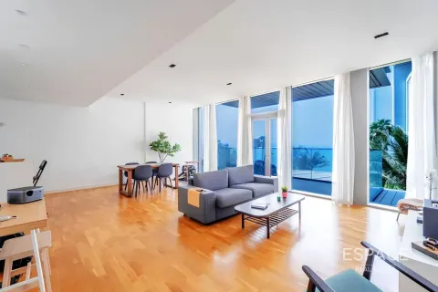 Apartment in Bluewaters, Dubai 1 bedroom, 106 sq.m. № 61842 - photo 2