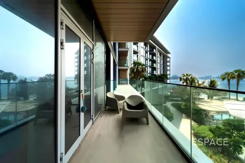 Apartment in Bluewaters, Dubai 1 bedroom, 106 sq.m. № 61842 - photo 8