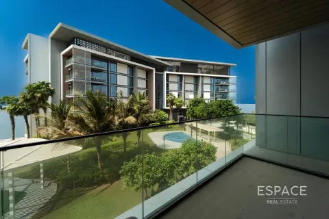 Apartment in Bluewaters, Dubai 1 bedroom, 106 sq.m. № 61842 - photo 9