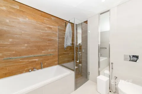 Apartment in Bluewaters, Dubai 1 bedroom, 106 sq.m. № 61842 - photo 7