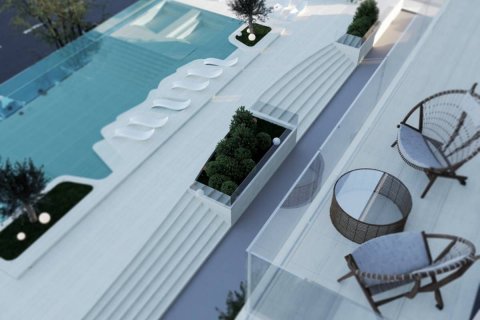 Apartment in Majan, Dubai 2 bedrooms, 133.4 sq.m. № 41182 - photo 16