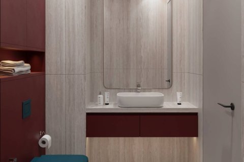 Apartment in Majan, Dubai 2 bedrooms, 133.4 sq.m. № 41182 - photo 11