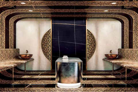 Appartement à Business Bay, Dubai, 3 chambres, 140.4 m², № 41196 - photo 7