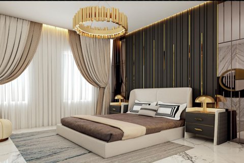 Appartement à Business Bay, Dubai, 3 chambres, 140.4 m², № 41196 - photo 9