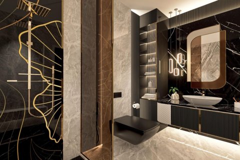 Appartement à Business Bay, Dubai, 3 chambres, 140.4 m², № 41196 - photo 8