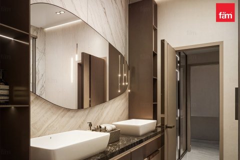 Penthouse in Dubai 4 bedrooms, 411 sq.m. № 41184 - photo 6