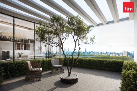 Penthouse in Dubai 4 bedrooms, 411 sq.m. № 41184 - photo 17