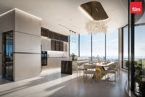 Penthouse in Dubai 4 bedrooms, 411 sq.m. № 41184 - photo 3