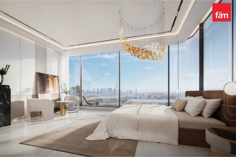 Penthouse in Dubai 4 bedrooms, 411 sq.m. № 41184 - photo 4