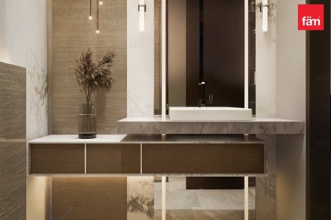 Penthouse in Dubai 4 bedrooms, 411 sq.m. № 41184 - photo 14