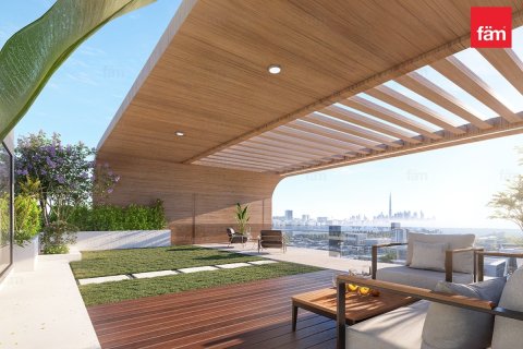 Penthouse in Dubai 4 bedrooms, 411 sq.m. № 41184 - photo 15