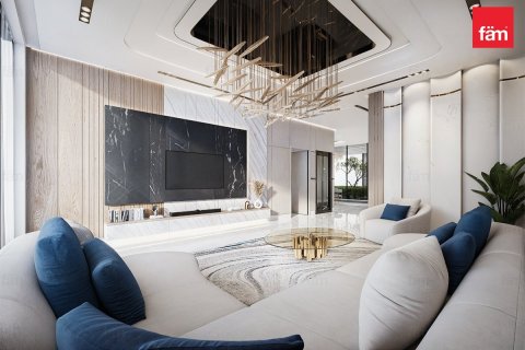 Penthouse in Dubai 4 bedrooms, 411 sq.m. № 41184 - photo 2