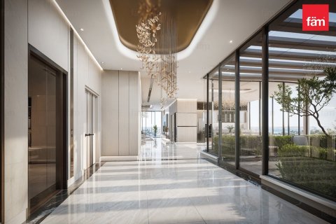 Penthouse in Dubai 4 bedrooms, 411 sq.m. № 41184 - photo 16