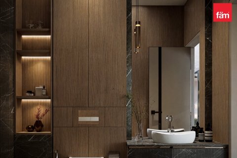 Penthouse in Dubai 4 bedrooms, 411 sq.m. № 41184 - photo 9