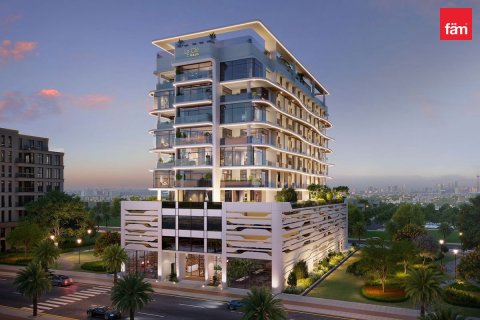 Apartment in Al Furjan, Dubai 2 bedrooms, 119.1 sq.m. № 41185 - photo 10