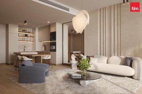 Apartment in Al Furjan, Dubai 2 bedrooms, 119.1 sq.m. № 41185 - photo 1