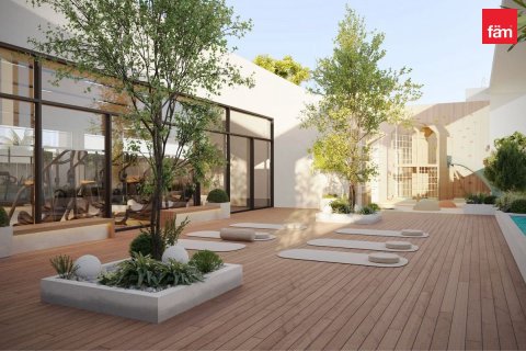 Apartment in Al Furjan, Dubai 2 bedrooms, 119.1 sq.m. № 41185 - photo 8