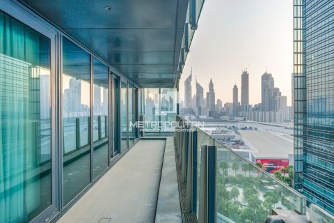 Apartamento en Zabeel, Dubai, 2 dormitorios, 187 m², № 14991 - foto 24