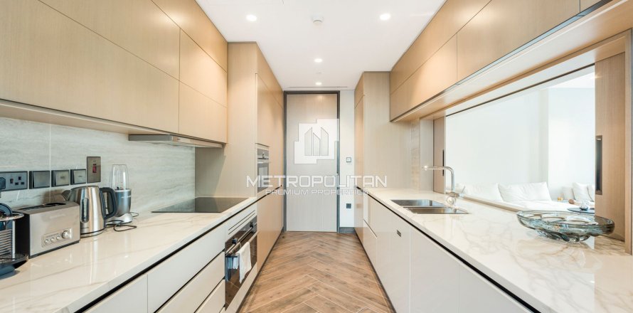 Apartamento en Zabeel, Dubai, 2 dormitorios, 187 m², № 14991