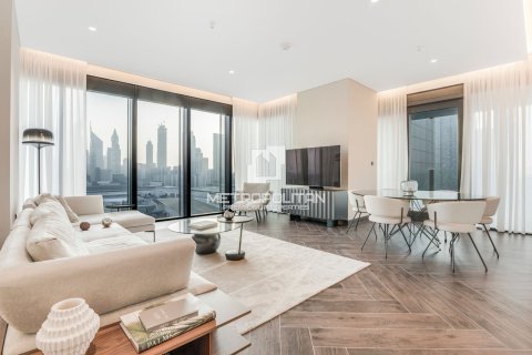 Apartment in Zabeel, Dubai 2 bedrooms, 187 sq.m. № 14991