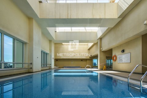 Apartment in Jumeirah Lake Towers, Dubai 2 bedrooms, 183 sq.m. № 14996 - photo 12