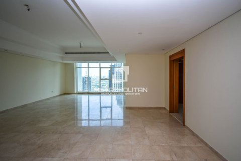 Apartment in Jumeirah Lake Towers, Dubai 2 bedrooms, 183 sq.m. № 14996 - photo 1