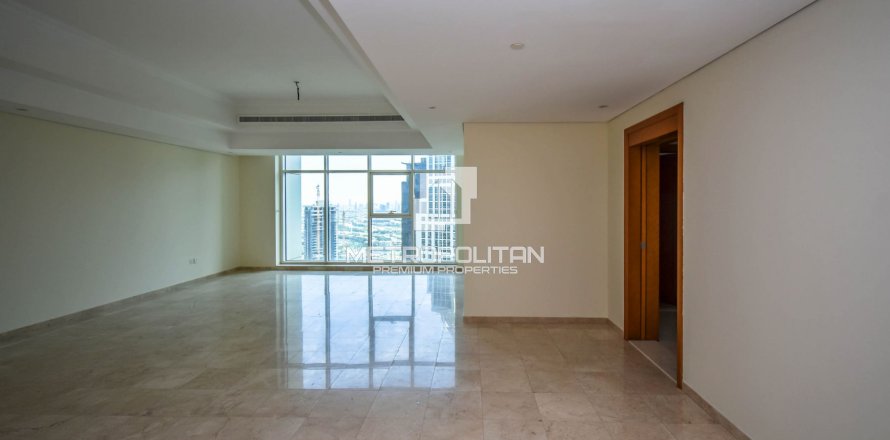 Apartment in Jumeirah Lake Towers, Dubai 2 bedrooms, 183 sq.m. № 14996