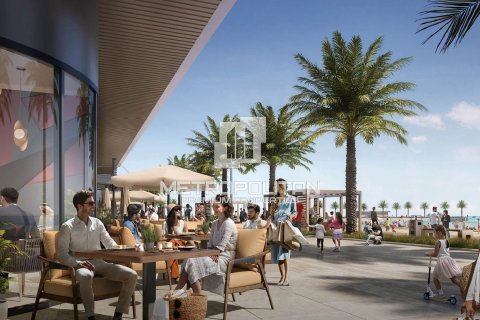 Apartamento en EMAAR Beachfront, Dubai Harbour, Dubai, 2 dormitorios, 106 m², № 14998 - foto 10
