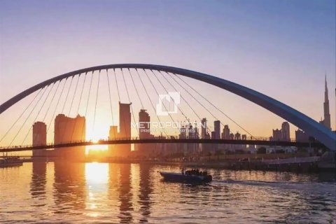 شقة في Sobha Hartland, مدينة محمد بن راشد, دبي 3 غرف نوم, 174 م² رقم 14992 - صورة 6