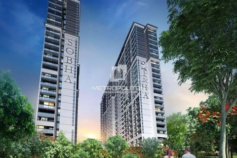 شقة في Sobha Hartland, مدينة محمد بن راشد, دبي 3 غرف نوم, 174 م² رقم 14992 - صورة 5