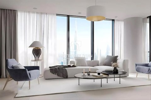 شقة في Sobha Hartland, مدينة محمد بن راشد, دبي 3 غرف نوم, 174 م² رقم 14992 - صورة 2