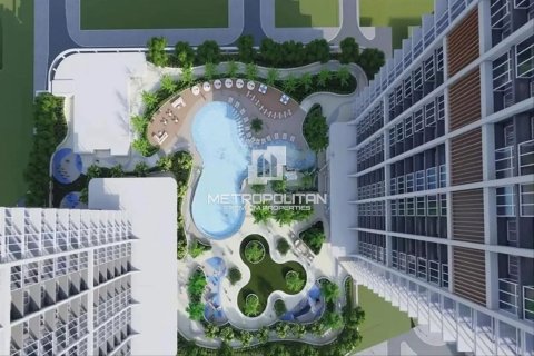 شقة في Sobha Hartland, مدينة محمد بن راشد, دبي 3 غرف نوم, 174 م² رقم 14992 - صورة 12
