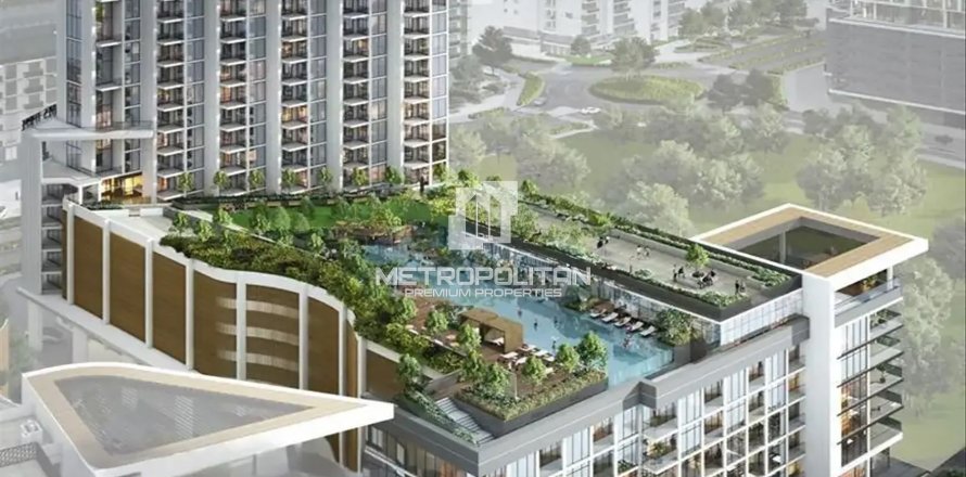 شقة في Sobha Hartland, مدينة محمد بن راشد, دبي 3 غرف نوم, 174 م² رقم 14992