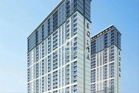 شقة في Sobha Hartland, مدينة محمد بن راشد, دبي 3 غرف نوم, 174 م² رقم 14992 - صورة 8