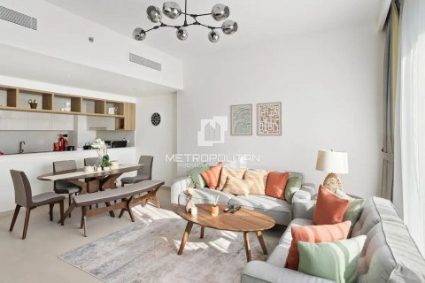 Apartamento en Downtown Views II, Downtown Dubai (Downtown Burj Dubai), Dubai, 3 dormitorios, 169 m², № 14990 - foto 5