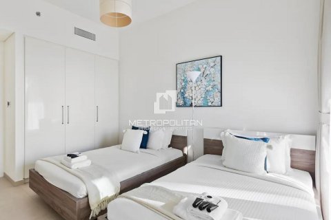 Apartamento en Downtown Views II, Downtown Dubai (Downtown Burj Dubai), Dubai, 3 dormitorios, 169 m², № 14990 - foto 8