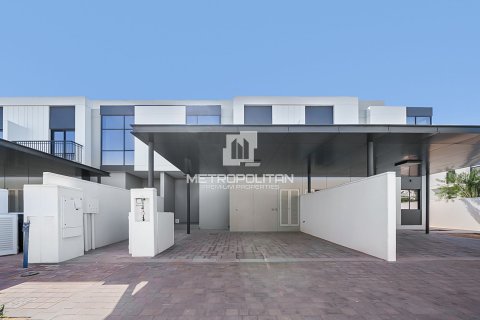 Adosado en Al Furjan, Dubai, 3 dormitorios, 241 m², № 14997 - foto 2