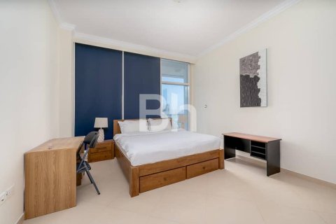 Снять в аренду квартиру в Дубай Марине, Дубай: 3 спальни, 171м², № 56941 - фото 6