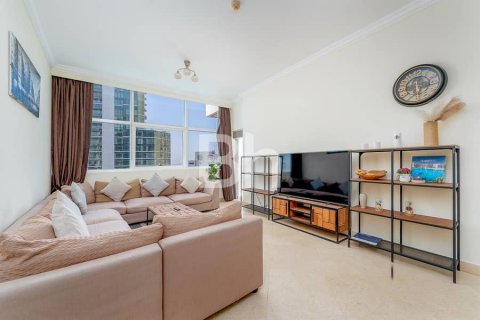 Снять в аренду квартиру в Дубай Марине, Дубай: 3 спальни, 171м², № 56941 - фото 10