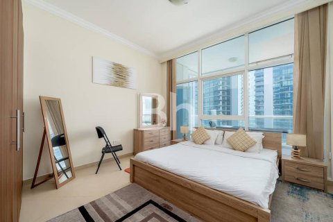 Снять в аренду квартиру в Дубай Марине, Дубай: 3 спальни, 171м², № 56941 - фото 8