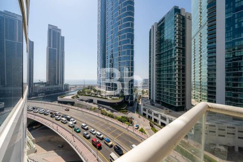 Снять в аренду квартиру в Дубай Марине, Дубай: 3 спальни, 171м², № 56941 - фото 16