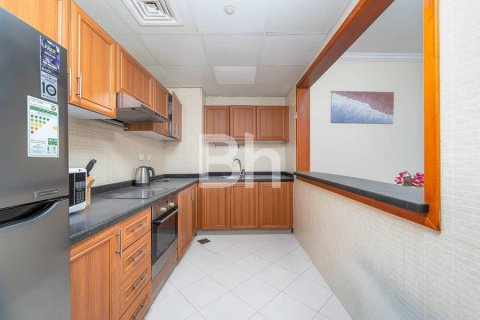Снять в аренду квартиру в Дубай Марине, Дубай: 3 спальни, 171м², № 56941 - фото 15