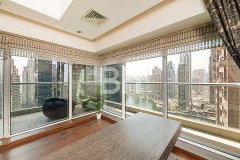 Apartment in Dubai Marina, Dubai 3 bedrooms, 361 sq.m. № 56937 - photo 4