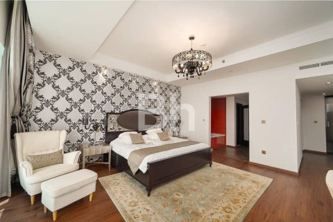 Apartment in Dubai Marina, Dubai 3 bedrooms, 361 sq.m. № 56937 - photo 15