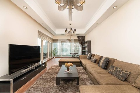 Apartment in Dubai Marina, Dubai 3 bedrooms, 361 sq.m. № 56937 - photo 18