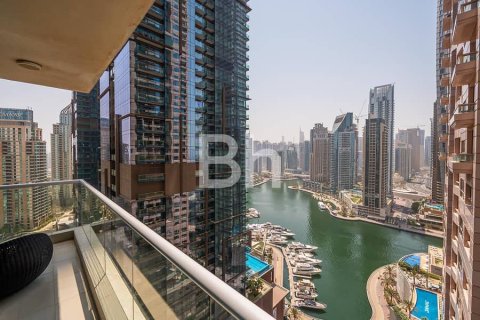Apartment in Dubai Marina, Dubai 3 bedrooms, 361 sq.m. № 56937 - photo 6