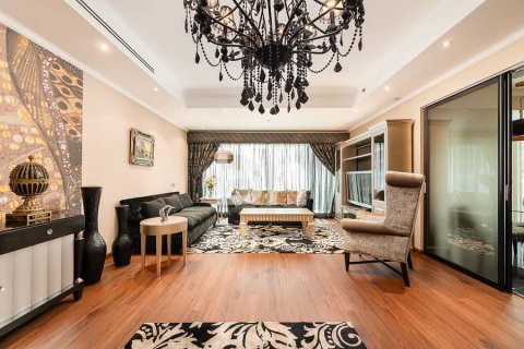 Apartment in Dubai Marina, Dubai 3 bedrooms, 361 sq.m. № 56937 - photo 20