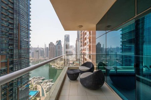 Apartment in Dubai Marina, Dubai 3 bedrooms, 361 sq.m. № 56937 - photo 5