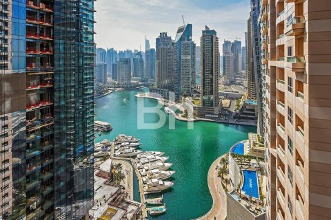 Apartment in Dubai Marina, Dubai 3 bedrooms, 361 sq.m. № 56937 - photo 3