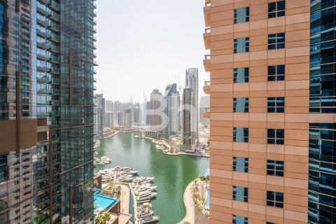 Apartment in Dubai Marina, Dubai 3 bedrooms, 361 sq.m. № 56937 - photo 10